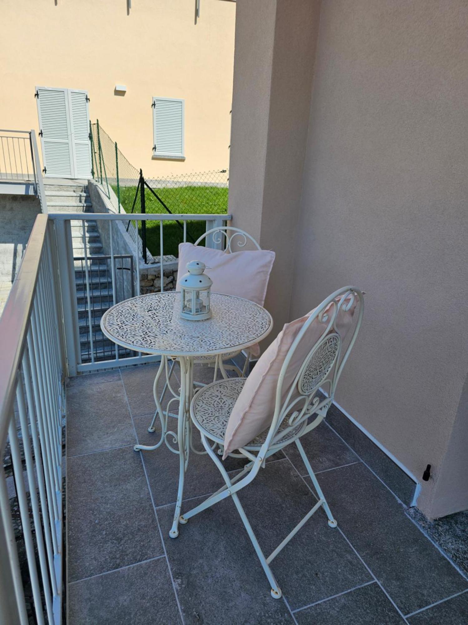 Rotonda Apartment *