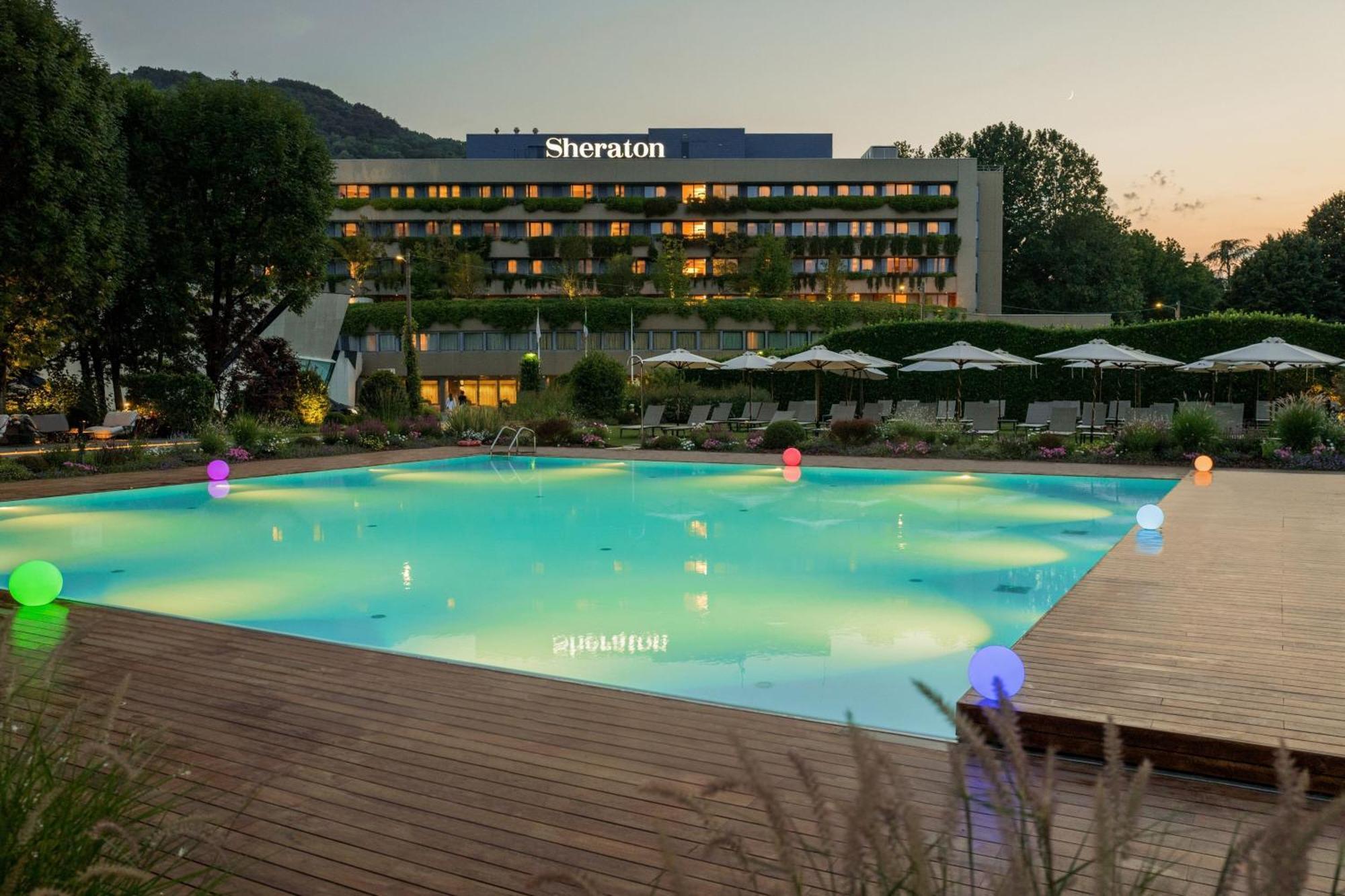 Hotel Sheraton