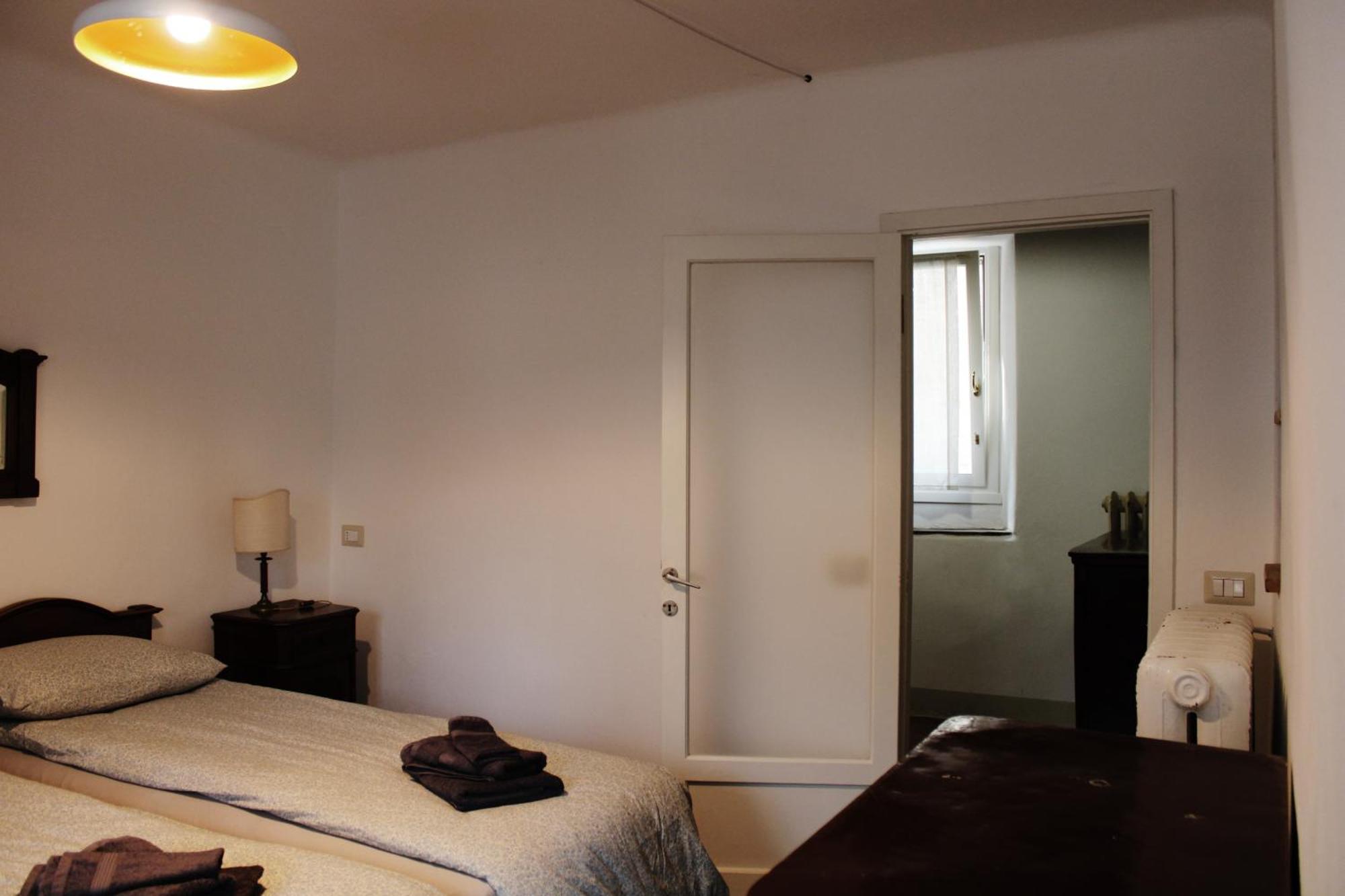 Apartment Fiordaliso