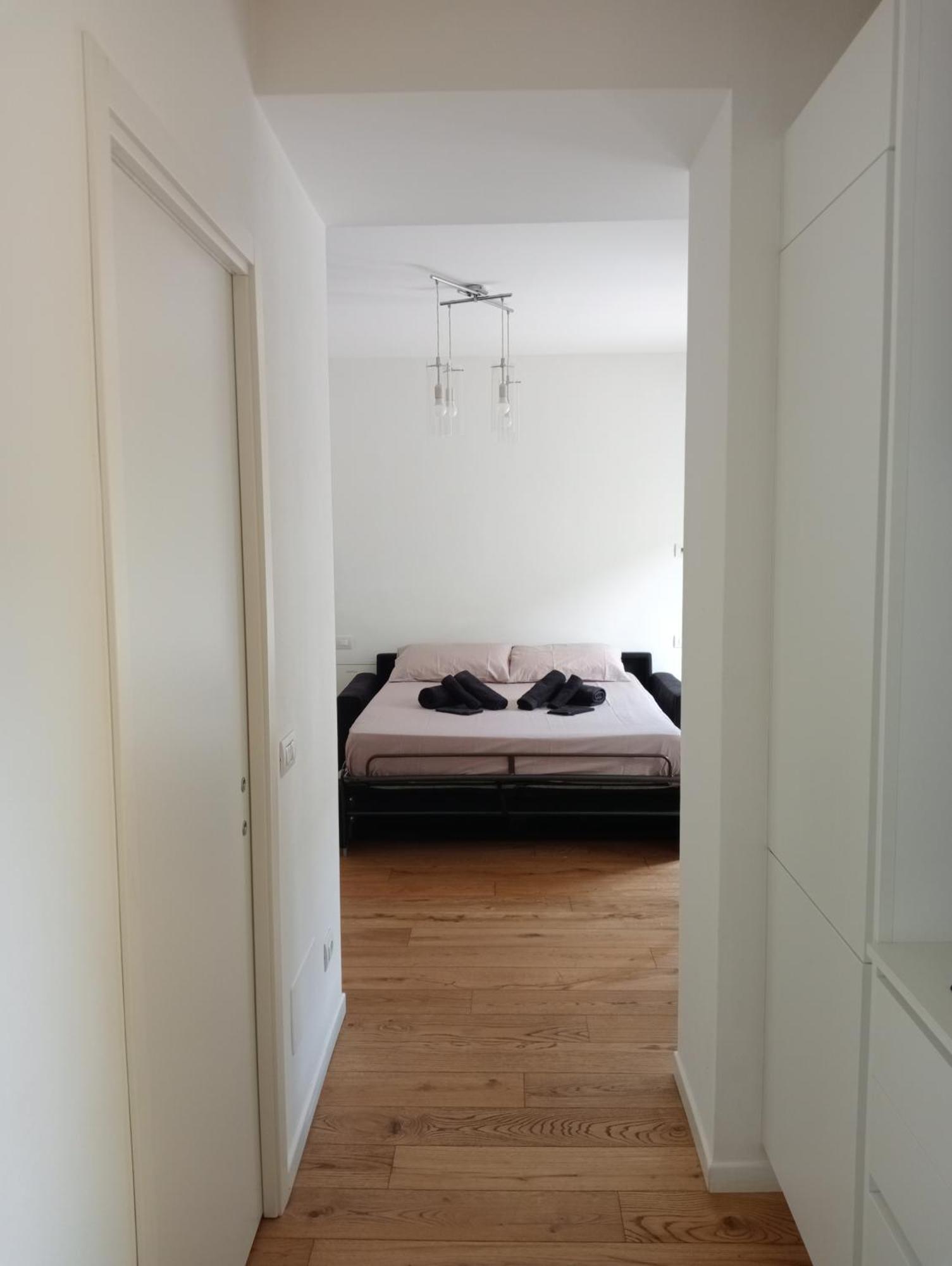 Apartment Il Monolocale *