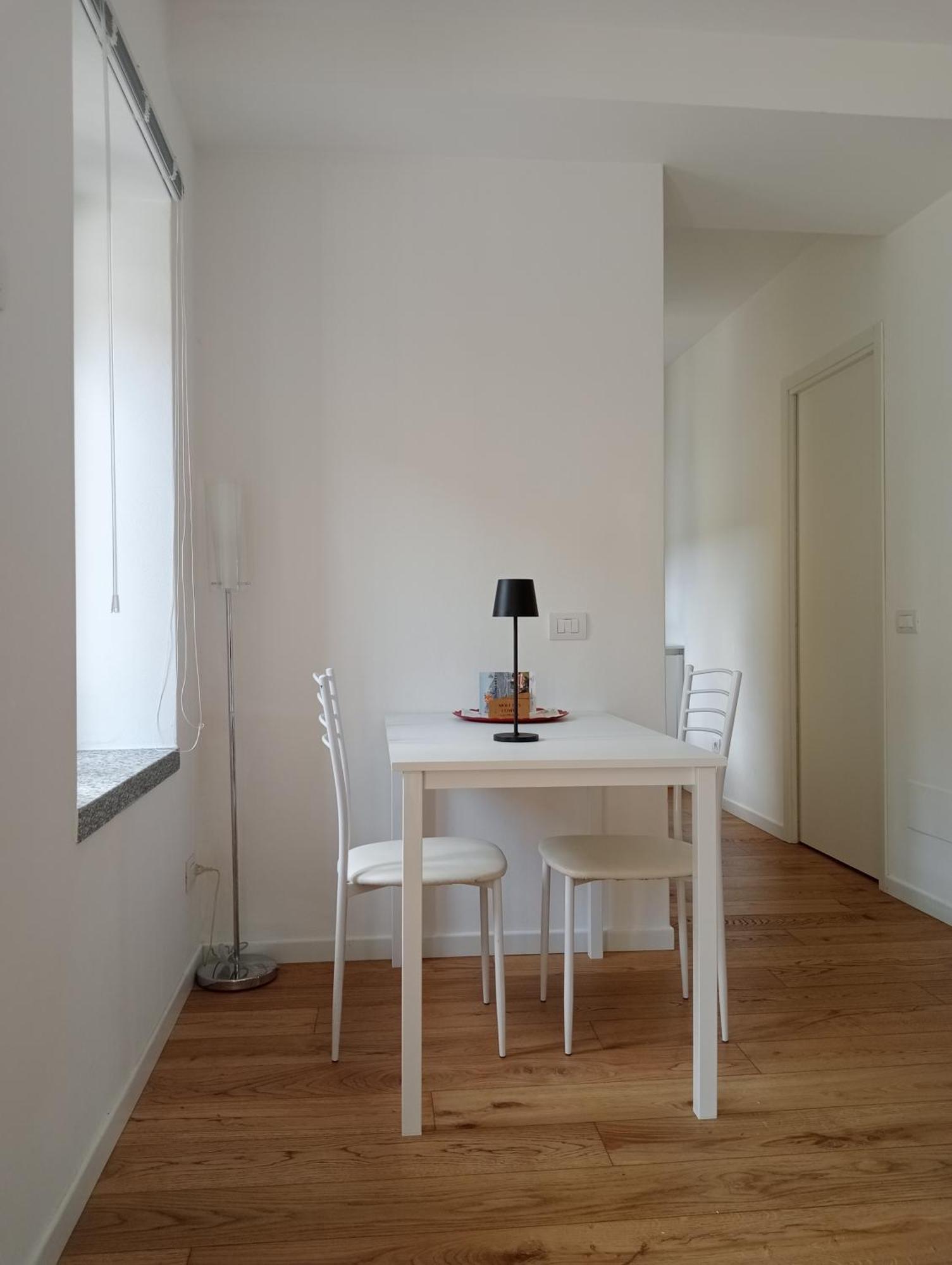 Il Monolocale Apartment *