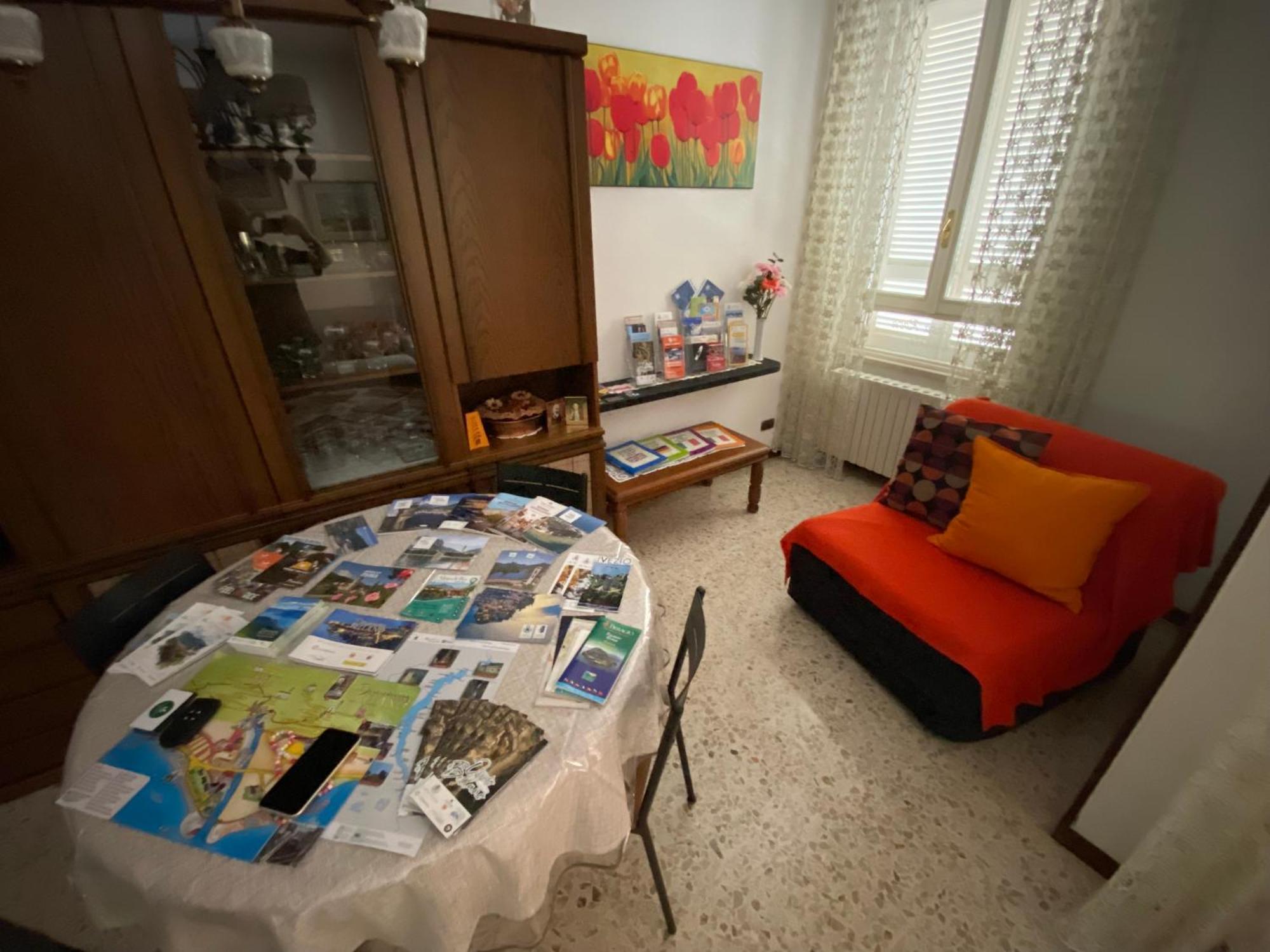 Apartment La Casa Rosa By Roby&silvy