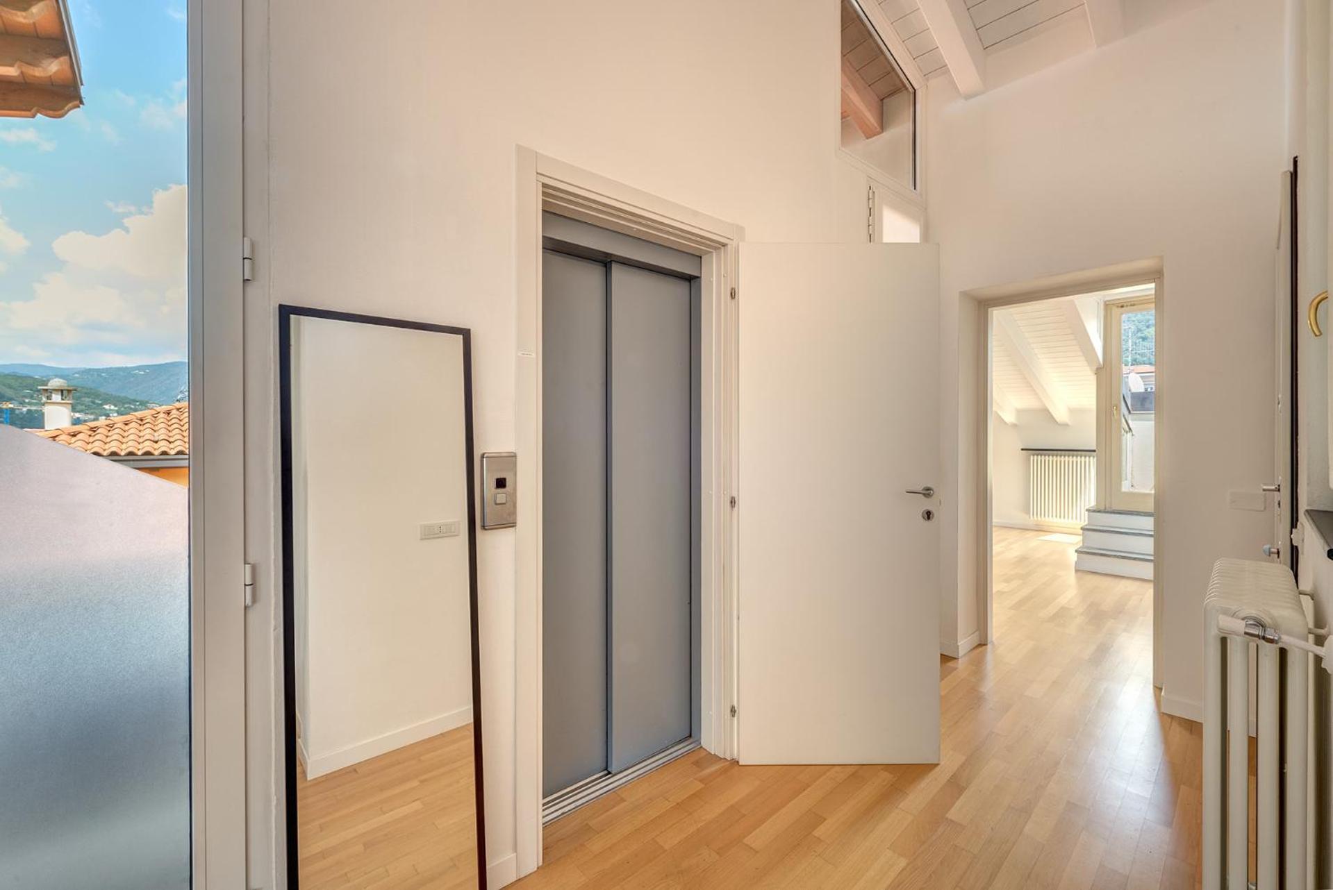 Duomo-porta Torre Penthouse With Private Terrace Apartment *