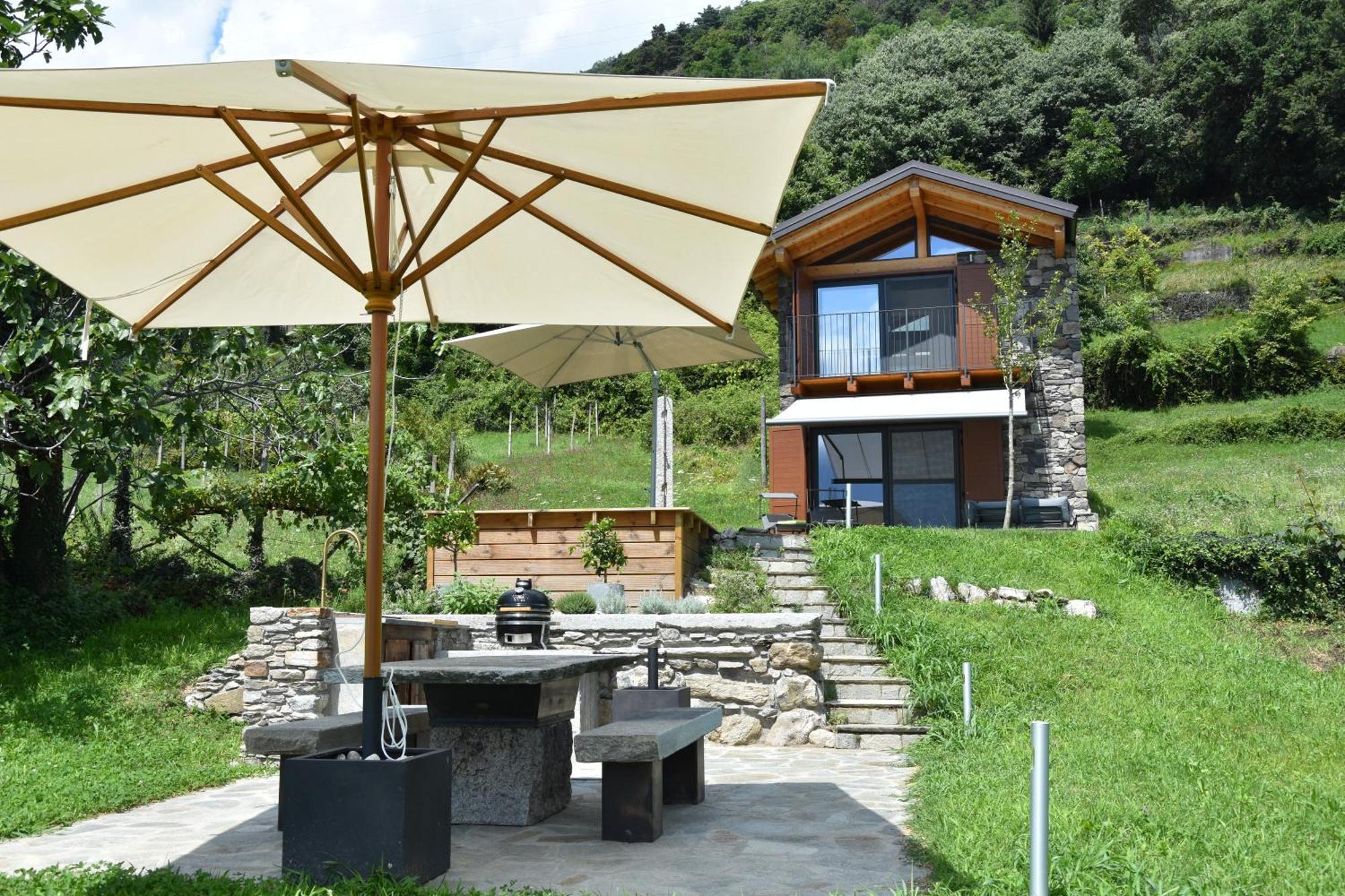 Grandin Holidayhouse *