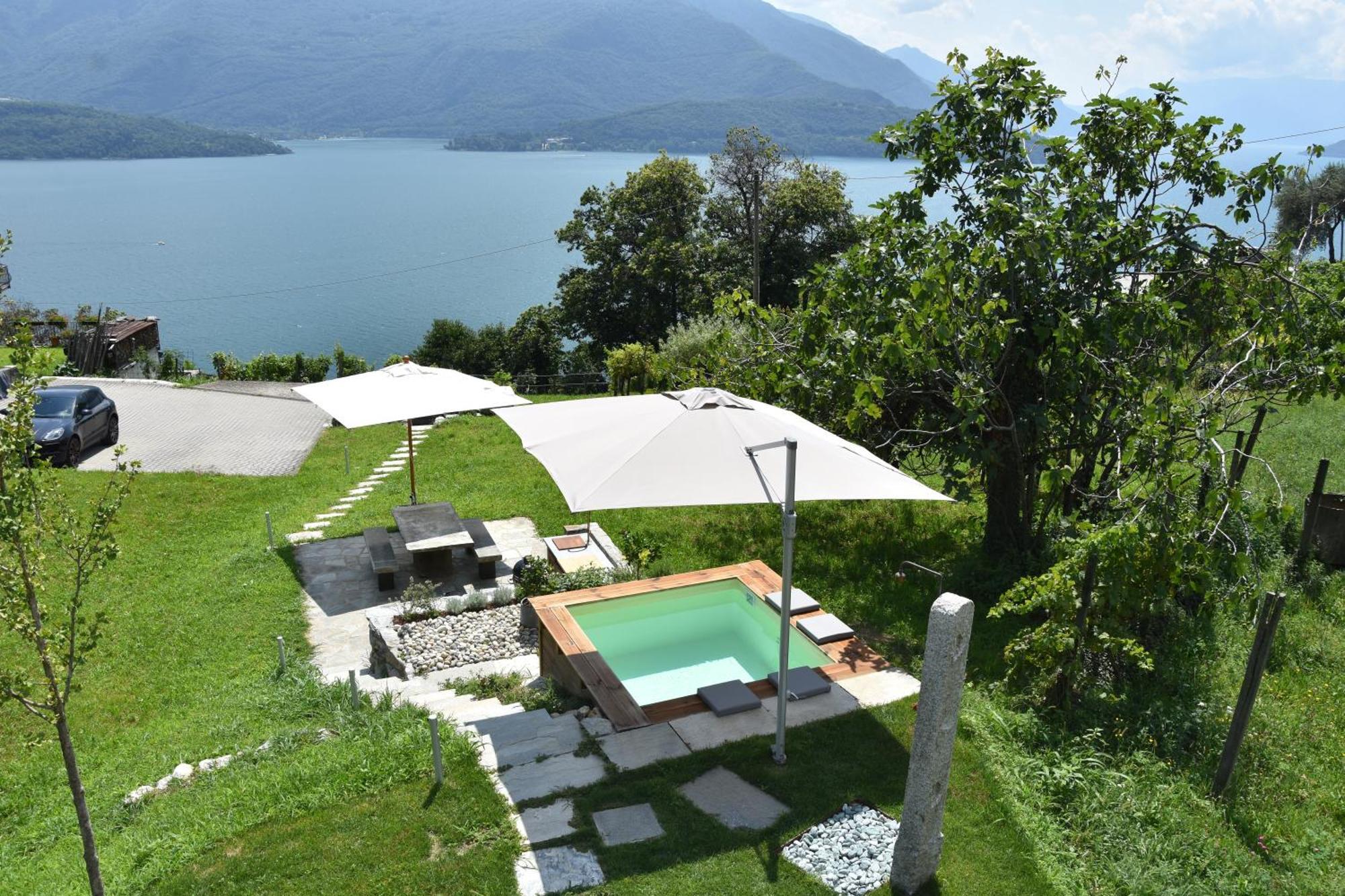 Grandin Holidayhouse Holiday home