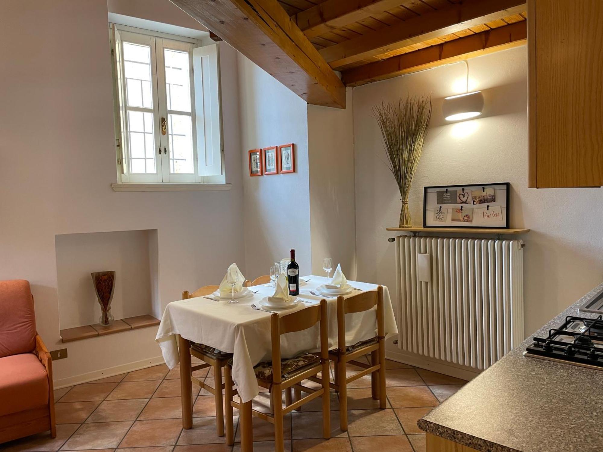 La Casa Del Porto Apartment
