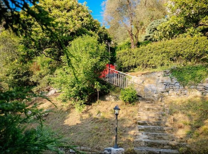 Varenna Wonders, With Pool For 14 Guests