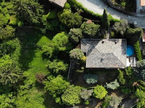 Varenna Wonders, Con Barbecue E Piscina Comoda Per 13 Ospiti Villa