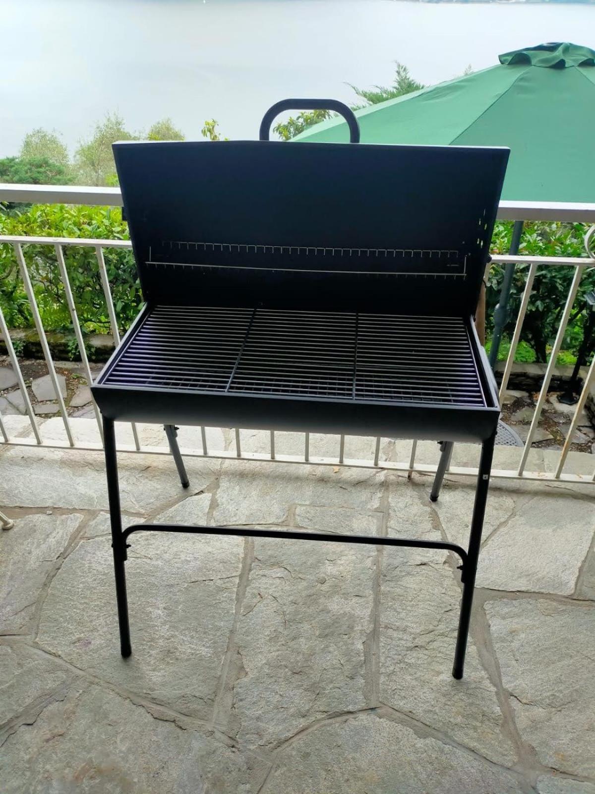 Villa Varenna Wonders, Con Barbecue E Piscina Comoda Per 13 Ospiti