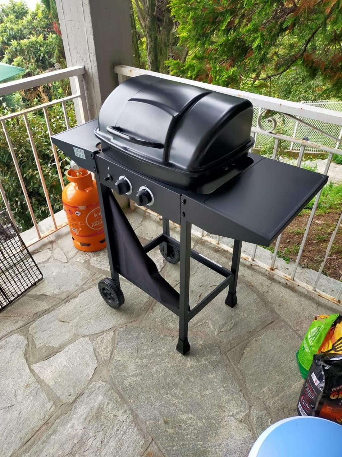 Varenna Wonders, Con Barbecue E Piscina Comoda Per 13 Ospiti