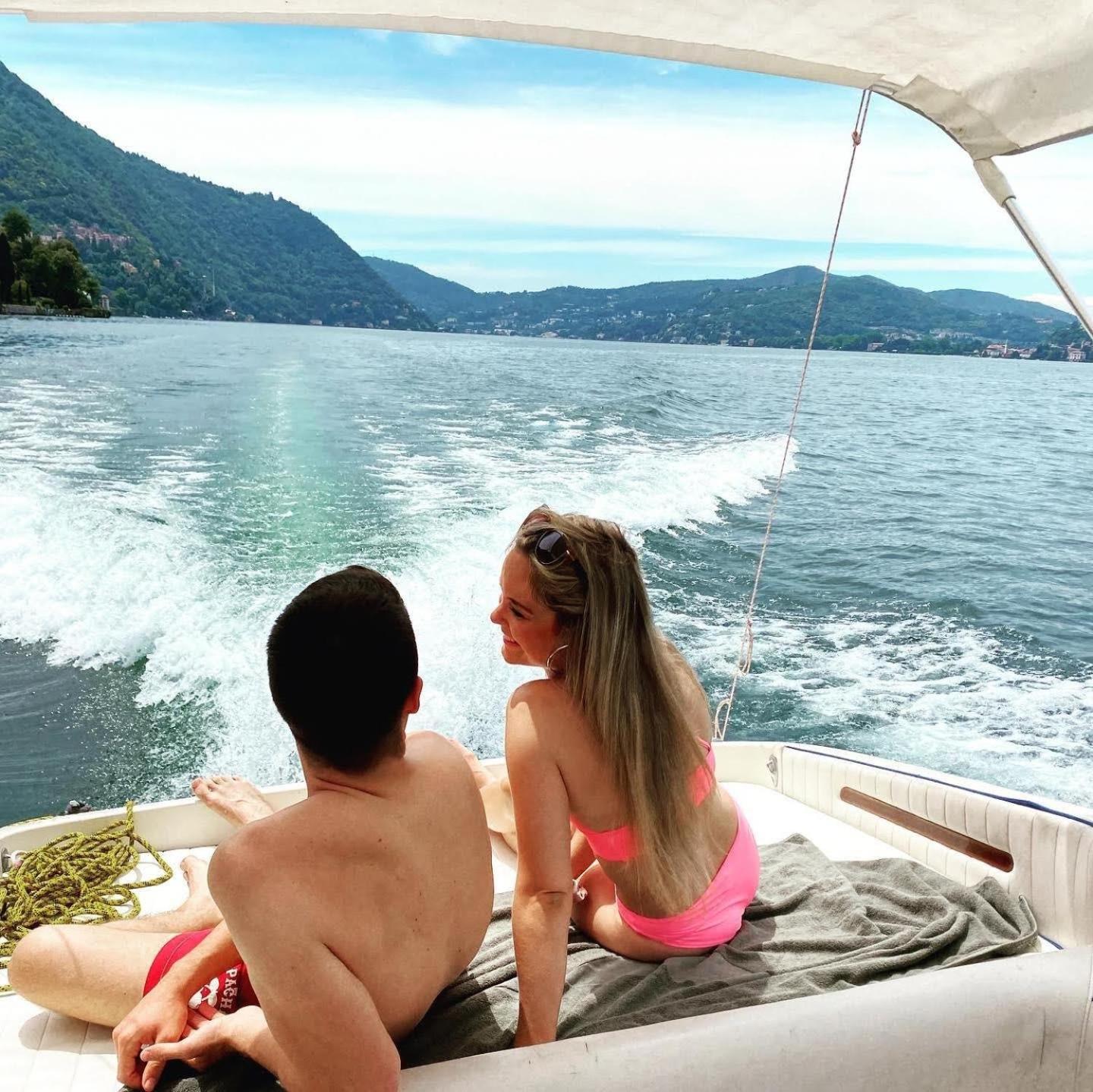 Varenna Wonders, Con Barbecue E Piscina Comoda Per 13 Ospiti * Perledo