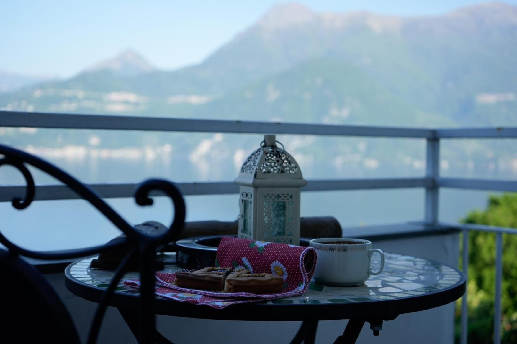 Varenna Wonders, Con Barbecue E Piscina Comoda Per 13 Ospiti *