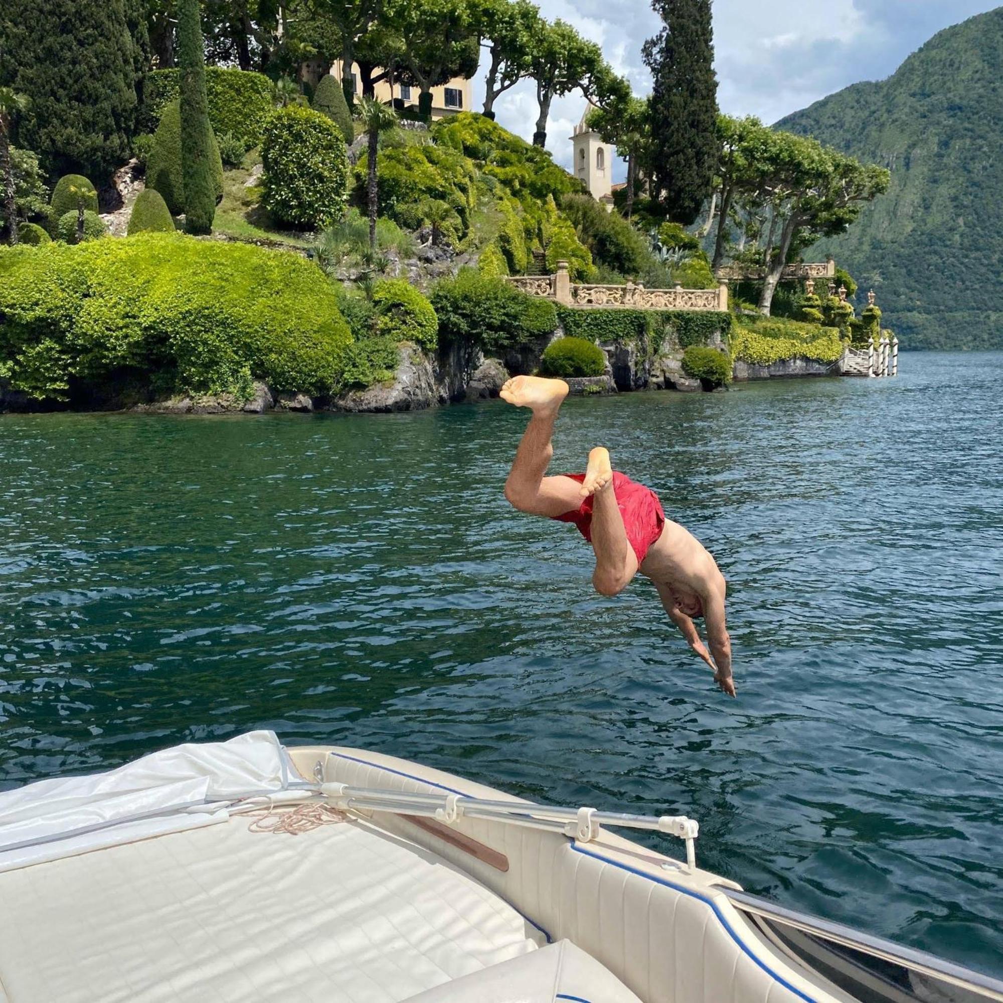 Varenna Wonders, Con Barbecue E Piscina Comoda Per 13 Ospiti Perledo
