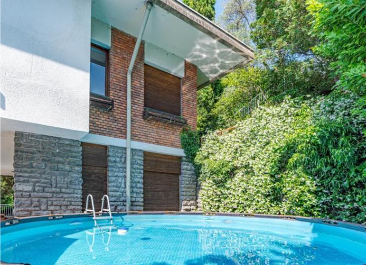 Villa Varenna Wonders, Con Barbecue E Piscina Comoda Per 13 Ospiti *