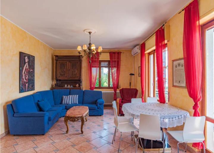 Varenna Wonders, Con Barbecue E Piscina Comoda Per 13 Ospiti Villa *