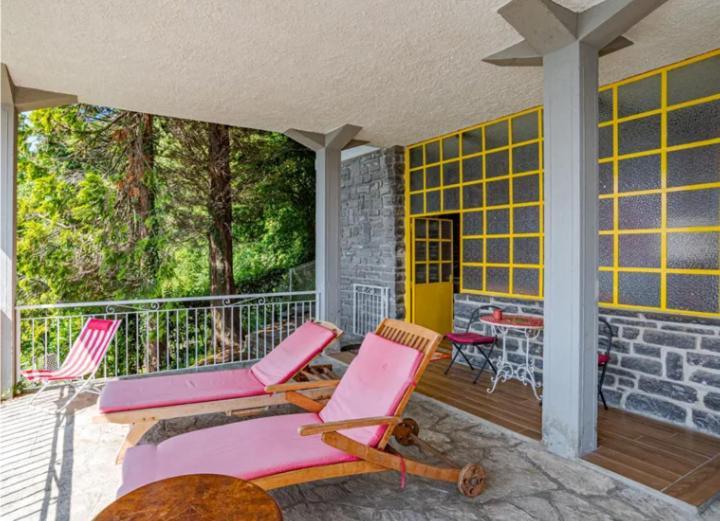 Varenna Wonders, Con Barbecue E Piscina Comoda Per 13 Ospiti Perledo