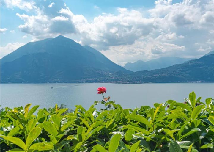 Varenna Wonders, Con Barbecue E Piscina Comoda Per 13 Ospiti Villa