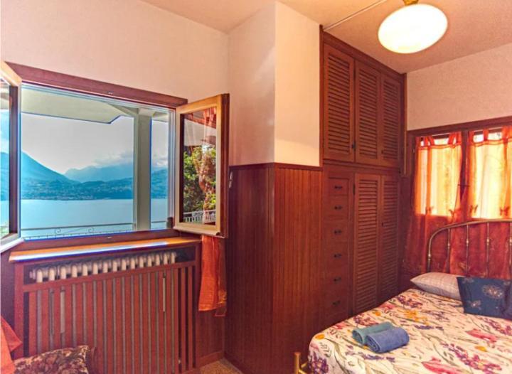 Varenna Wonders, Con Barbecue E Piscina Comoda Per 13 Ospiti Villa