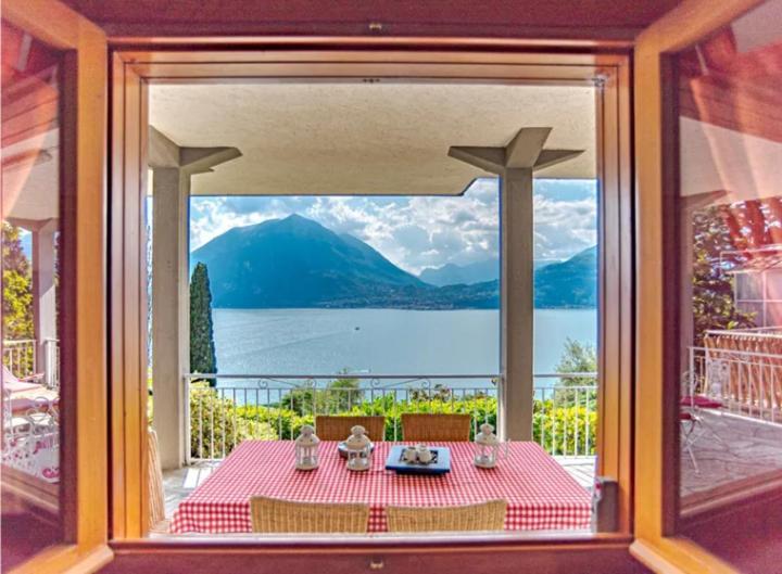 Varenna Wonders, Con Barbecue E Piscina Comoda Per 13 Ospiti Villa Perledo