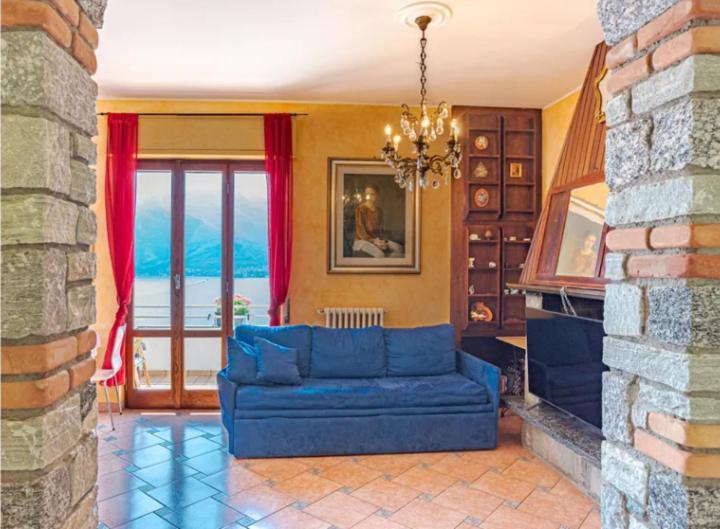 Varenna Wonders, Con Barbecue E Piscina Comoda Per 13 Ospiti