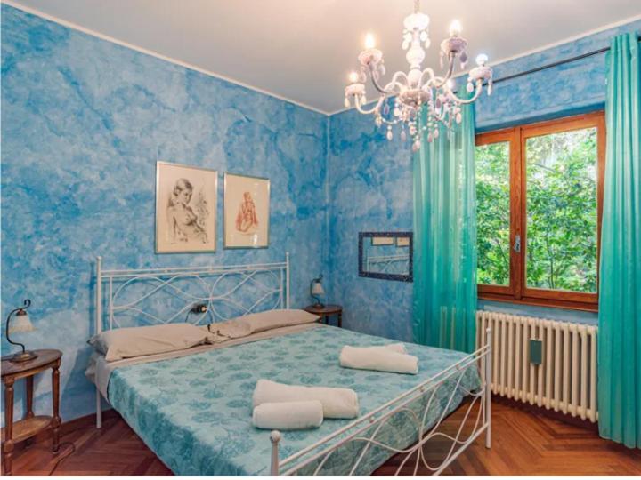 Varenna Wonders, Con Barbecue E Piscina Comoda Per 13 Ospiti