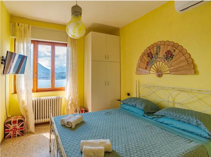 Varenna Wonders, With Pool For 14 Guests Perledo
