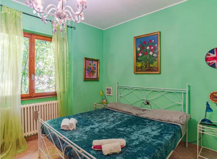 Villa Varenna Wonders, With Pool For 14 Guests Perledo