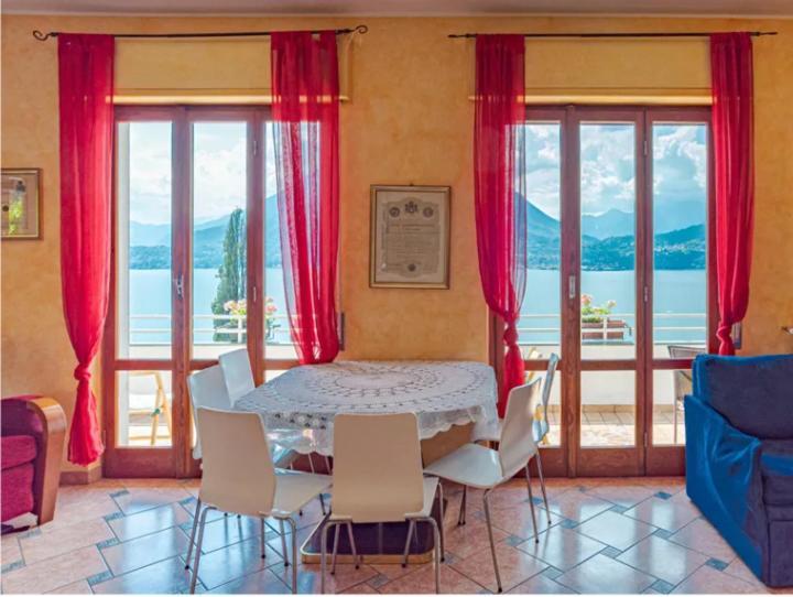Varenna Wonders, Con Barbecue E Piscina Comoda Per 13 Ospiti Perledo
