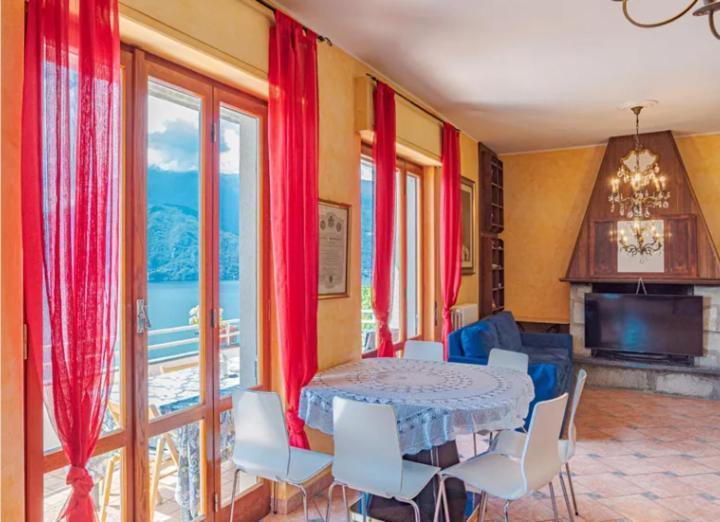 Varenna Wonders, Con Barbecue E Piscina Comoda Per 13 Ospiti Villa Perledo