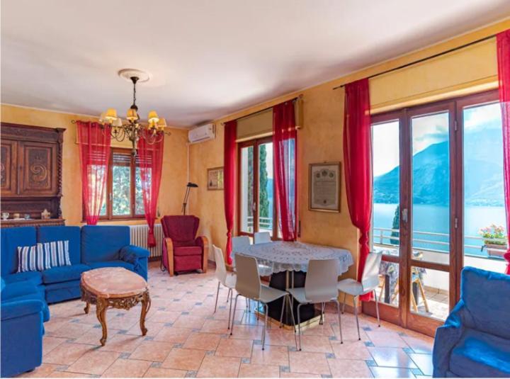 Villa Varenna Wonders, Con Barbecue E Piscina Comoda Per 13 Ospiti