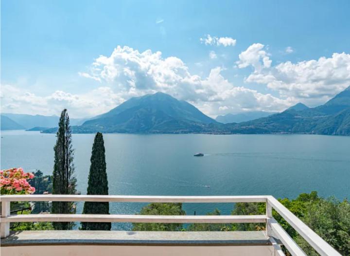 Villa Varenna Wonders, Con Barbecue E Piscina Comoda Per 13 Ospiti Perledo