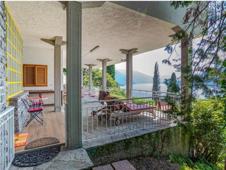 Varenna Wonders, Con Barbecue E Piscina Comoda Per 13 Ospiti * Perledo