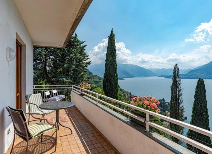 Varenna Wonders, Con Barbecue E Piscina Comoda Per 13 Ospiti Villa