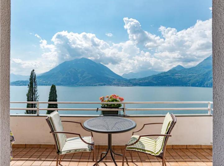 Villa Varenna Wonders, Con Barbecue E Piscina Comoda Per 13 Ospiti *