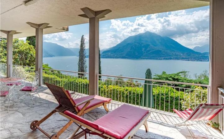 Villa Varenna Wonders, Con Barbecue E Piscina Comoda Per 13 Ospiti *