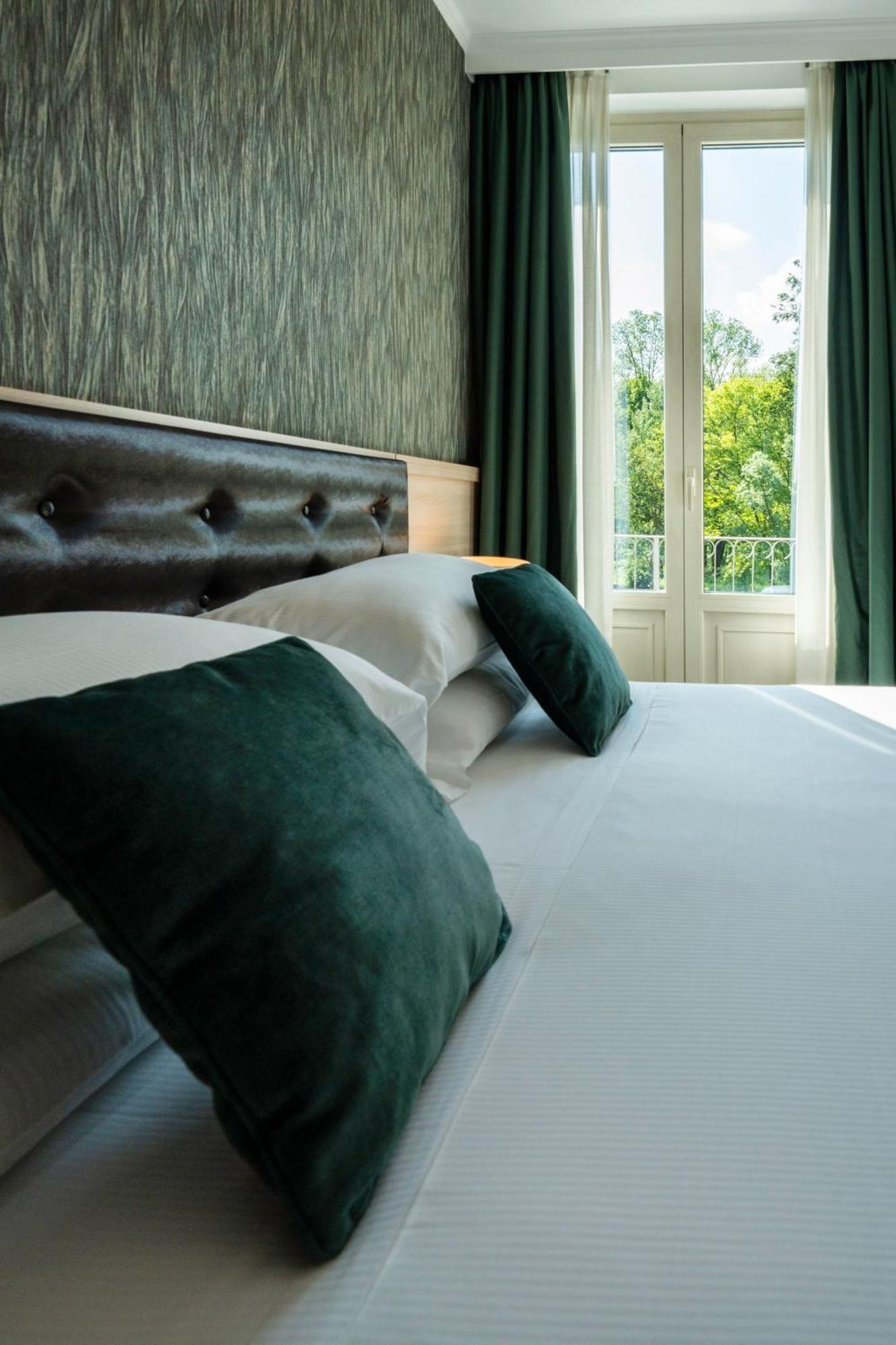 Il Corazziere Hotel 4*