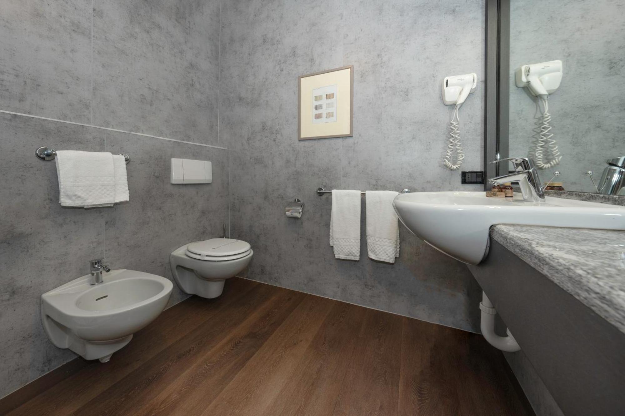 La Casa Del Mulino Hotel 3*