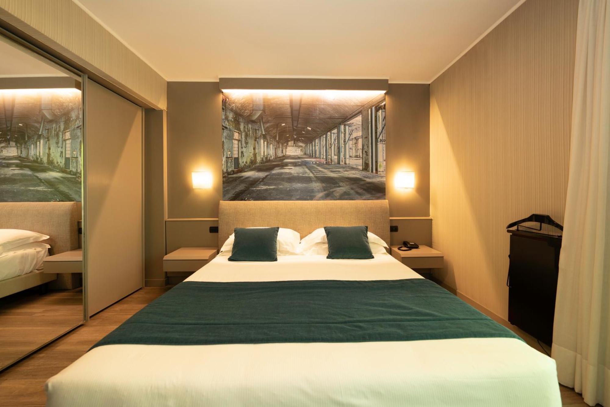 La Casa Del Mulino Hotel 3*