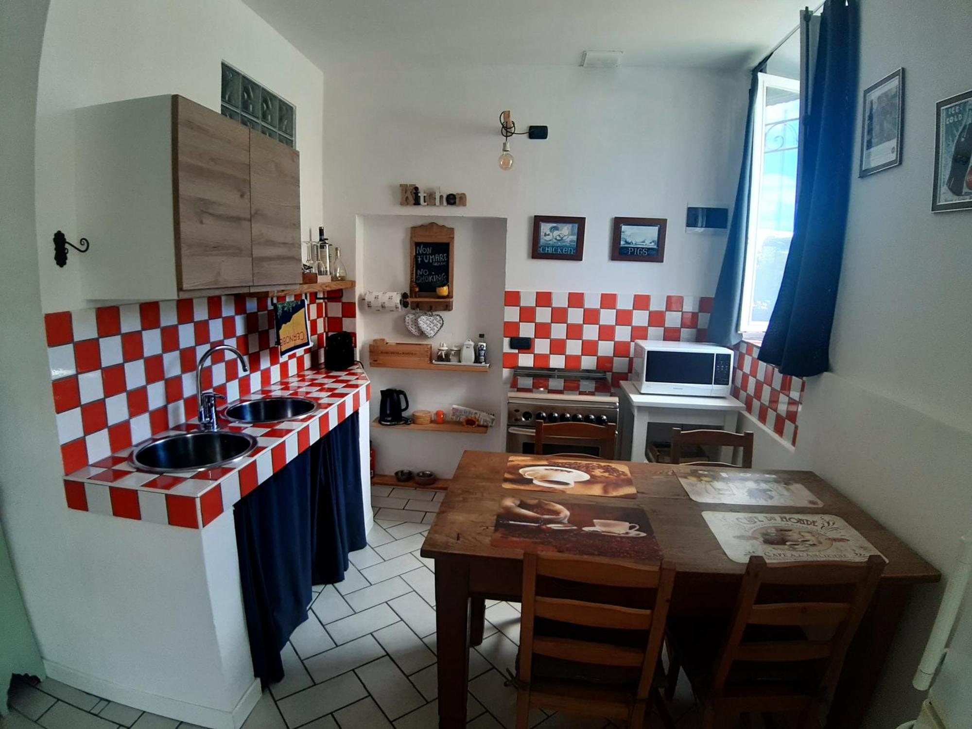 In Piazzetta - Ferienhaus Cernobbio