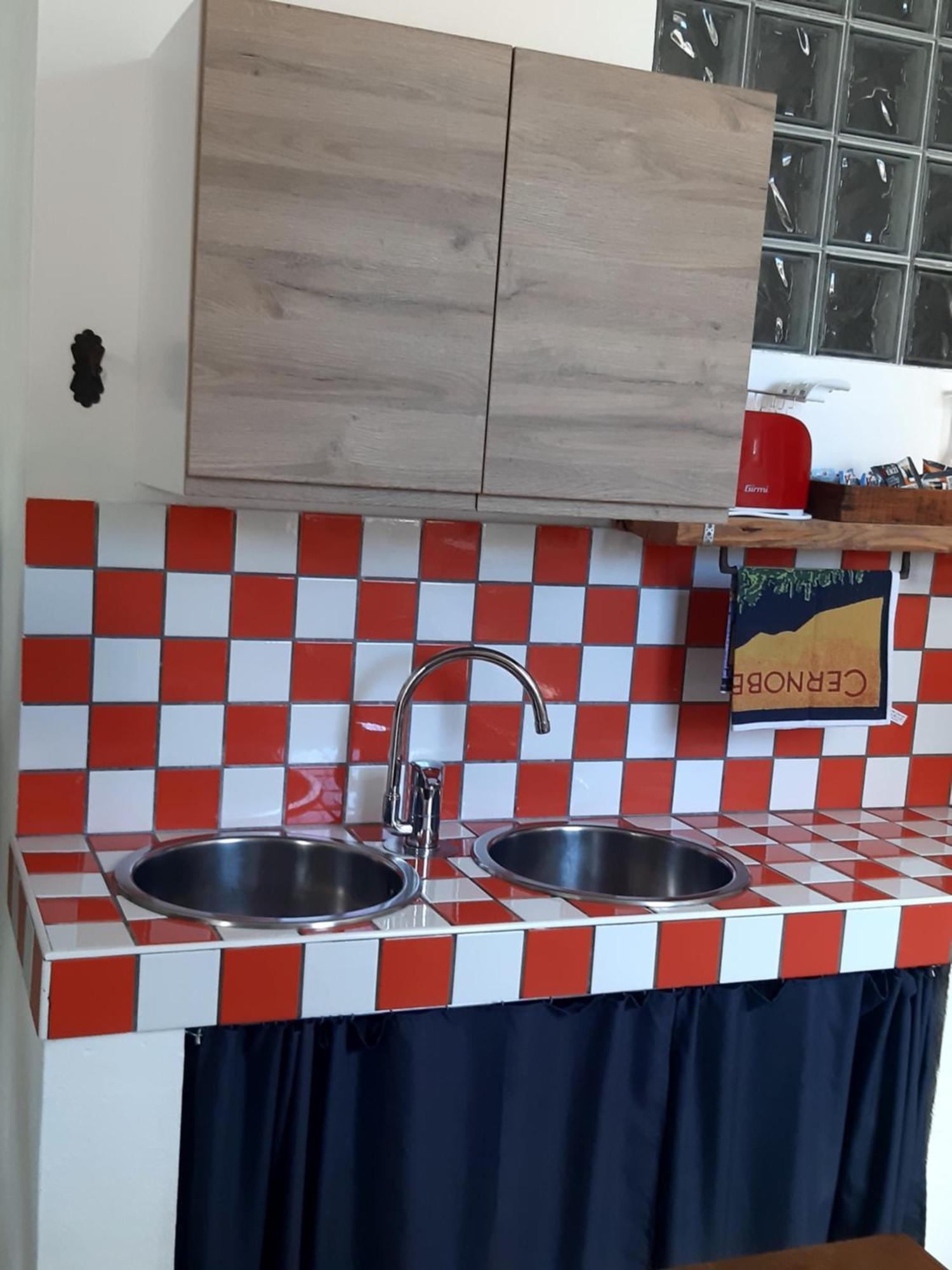 Casa vacanze In Piazzetta - Cernobbio