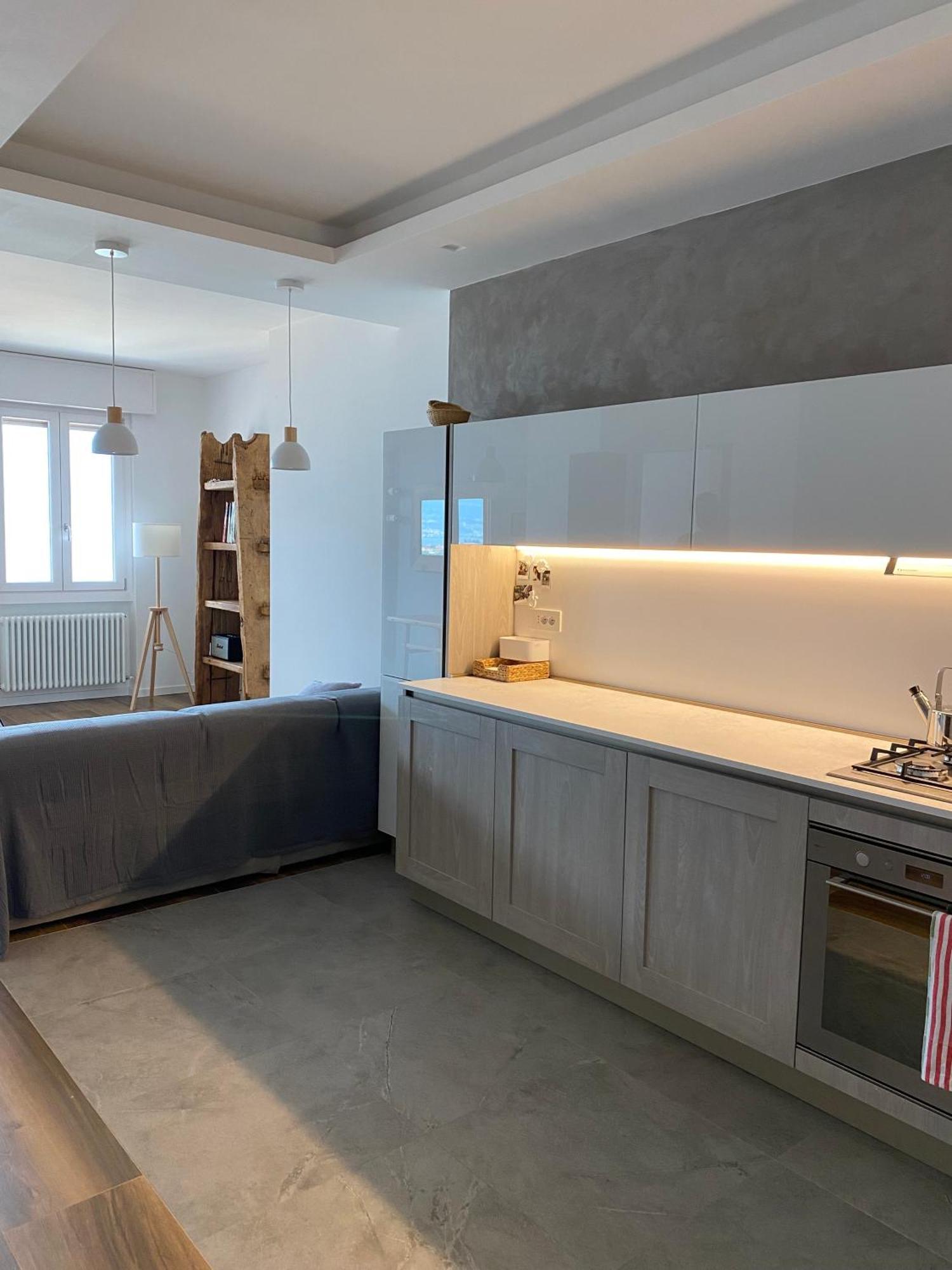 Apartment Oro, 8