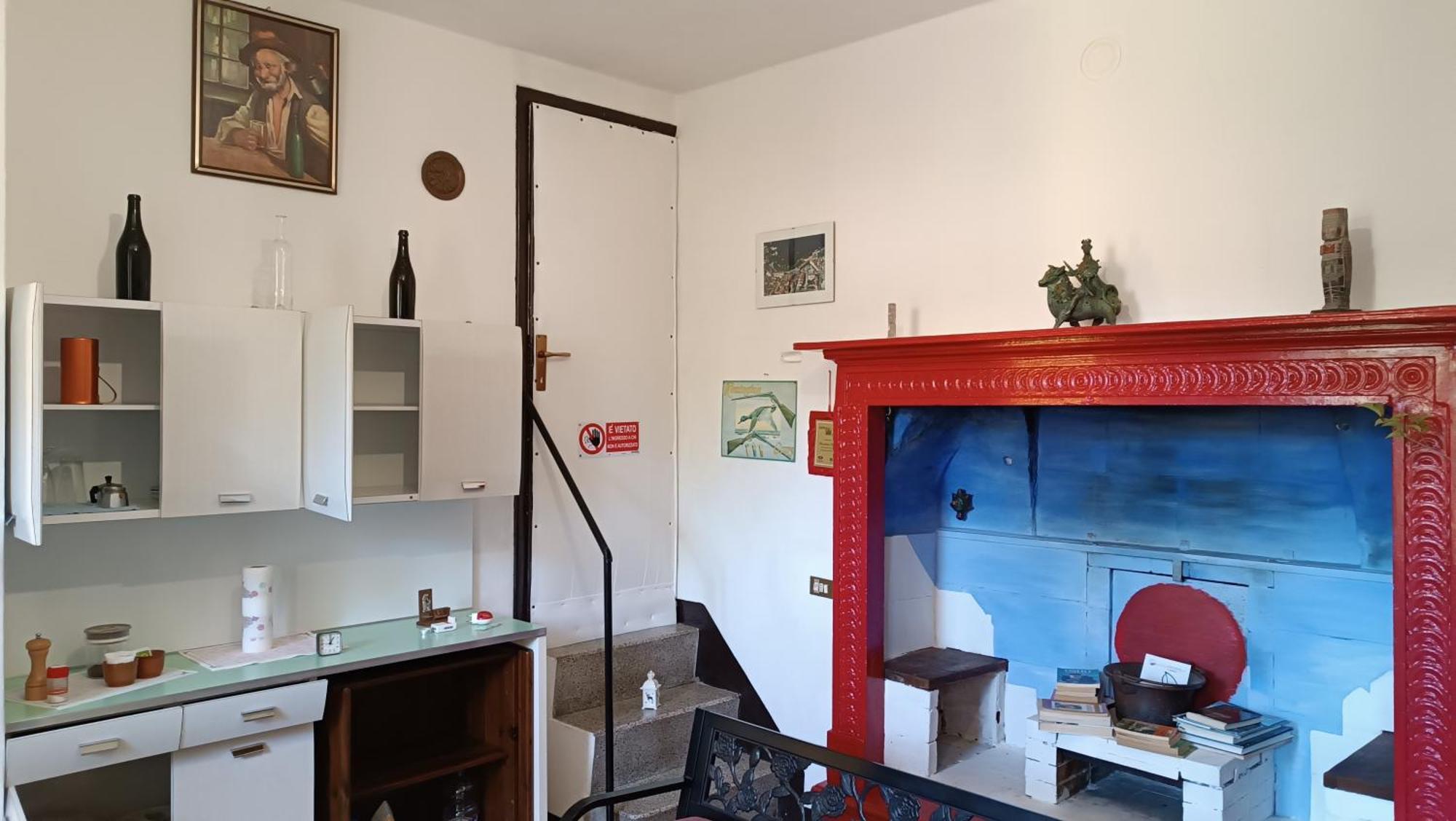 Viandante Apartment Lecco
