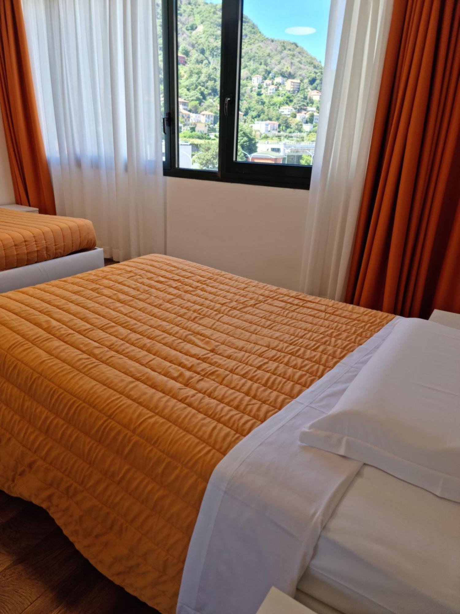 Victoria Royal Garden Aparthotel
