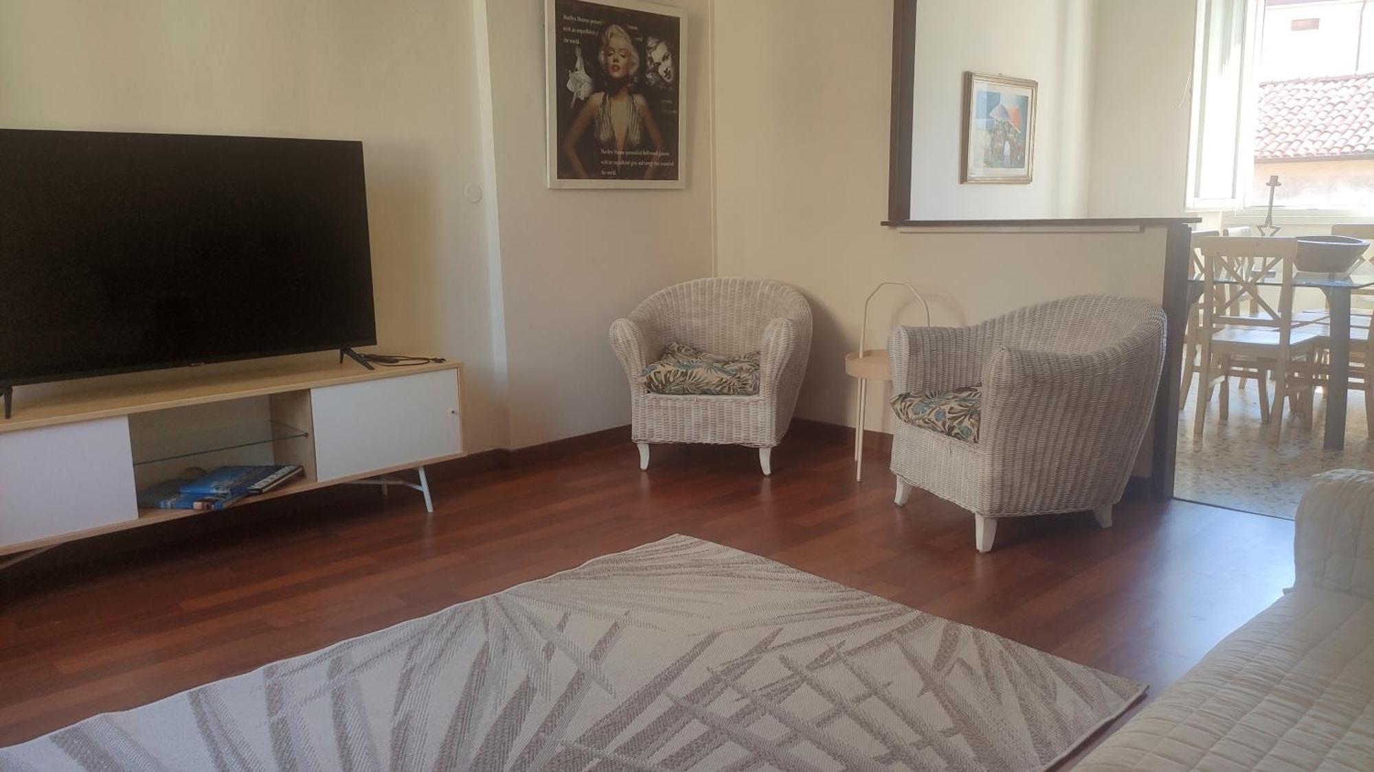 In Centro Holiday home Lecco
