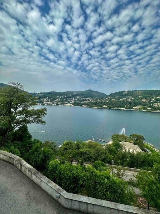 View Ac And Garage Apartment Como
