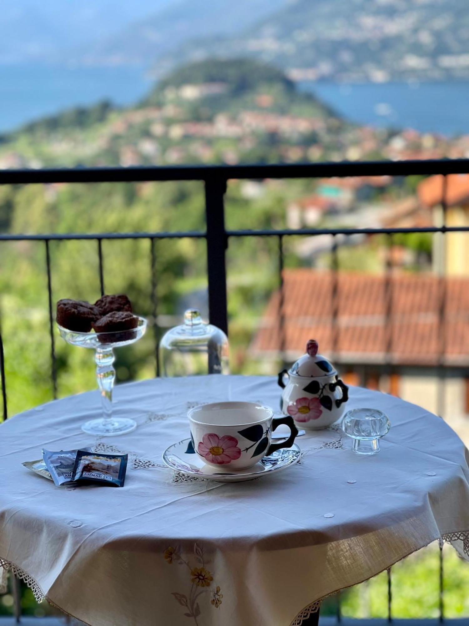 Les Etoiles Casa vacanze Bellagio