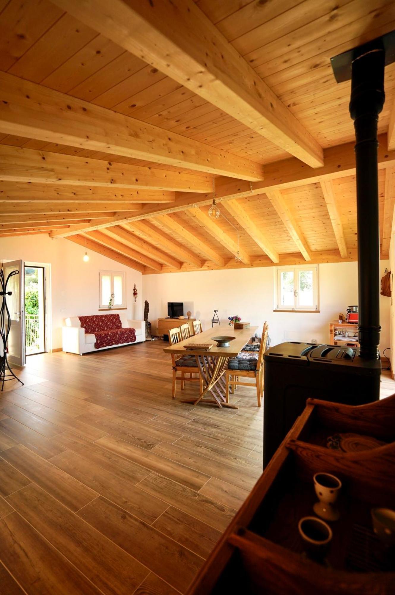 Casa vacanze Les Etoiles *