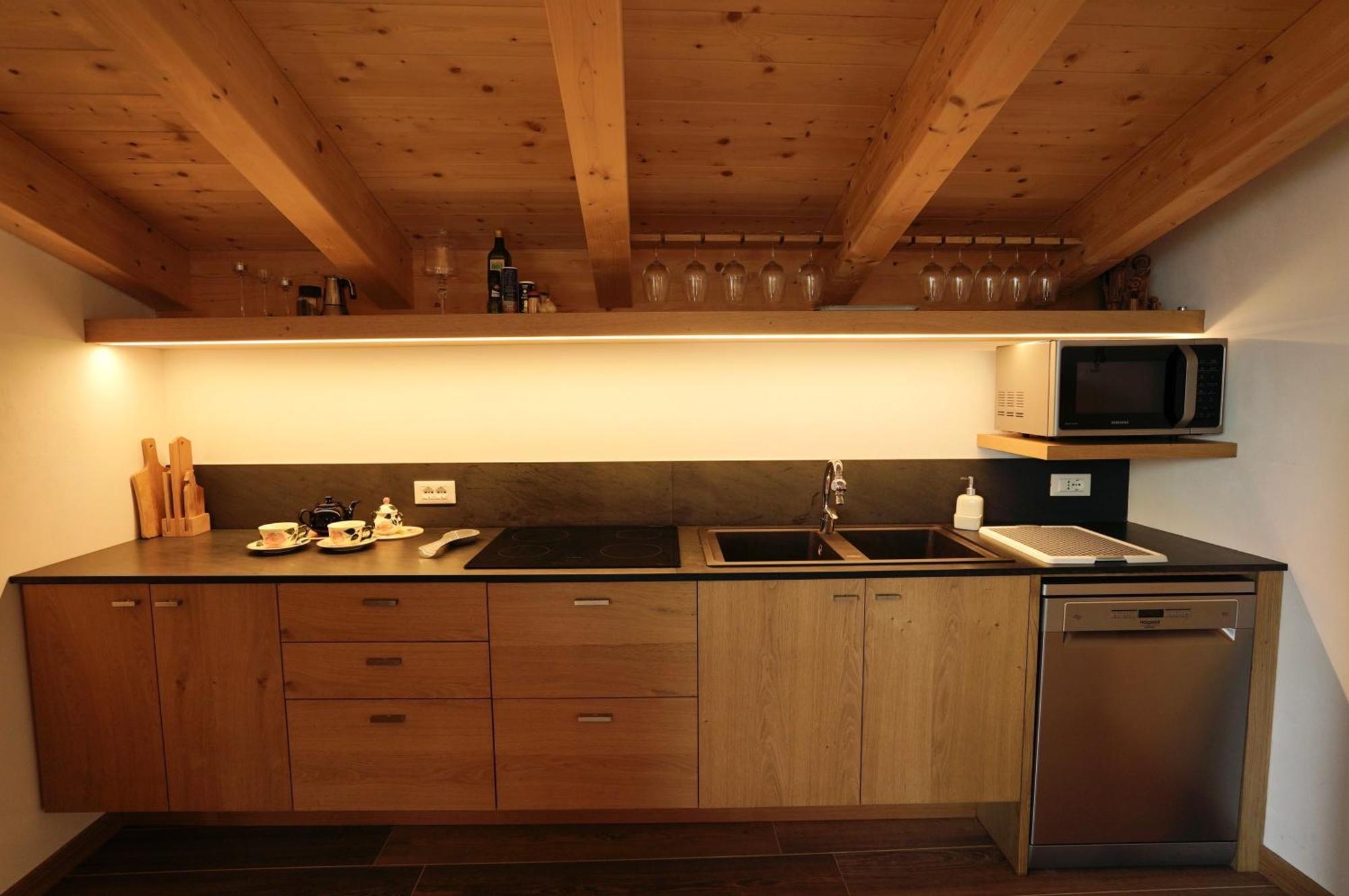 Casa vacanze Les Etoiles