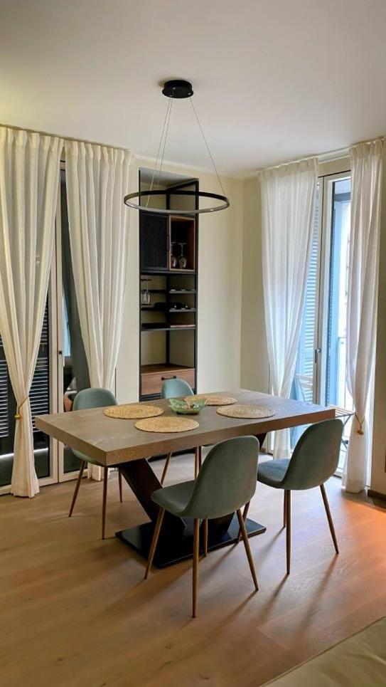 Cressoni Apartment