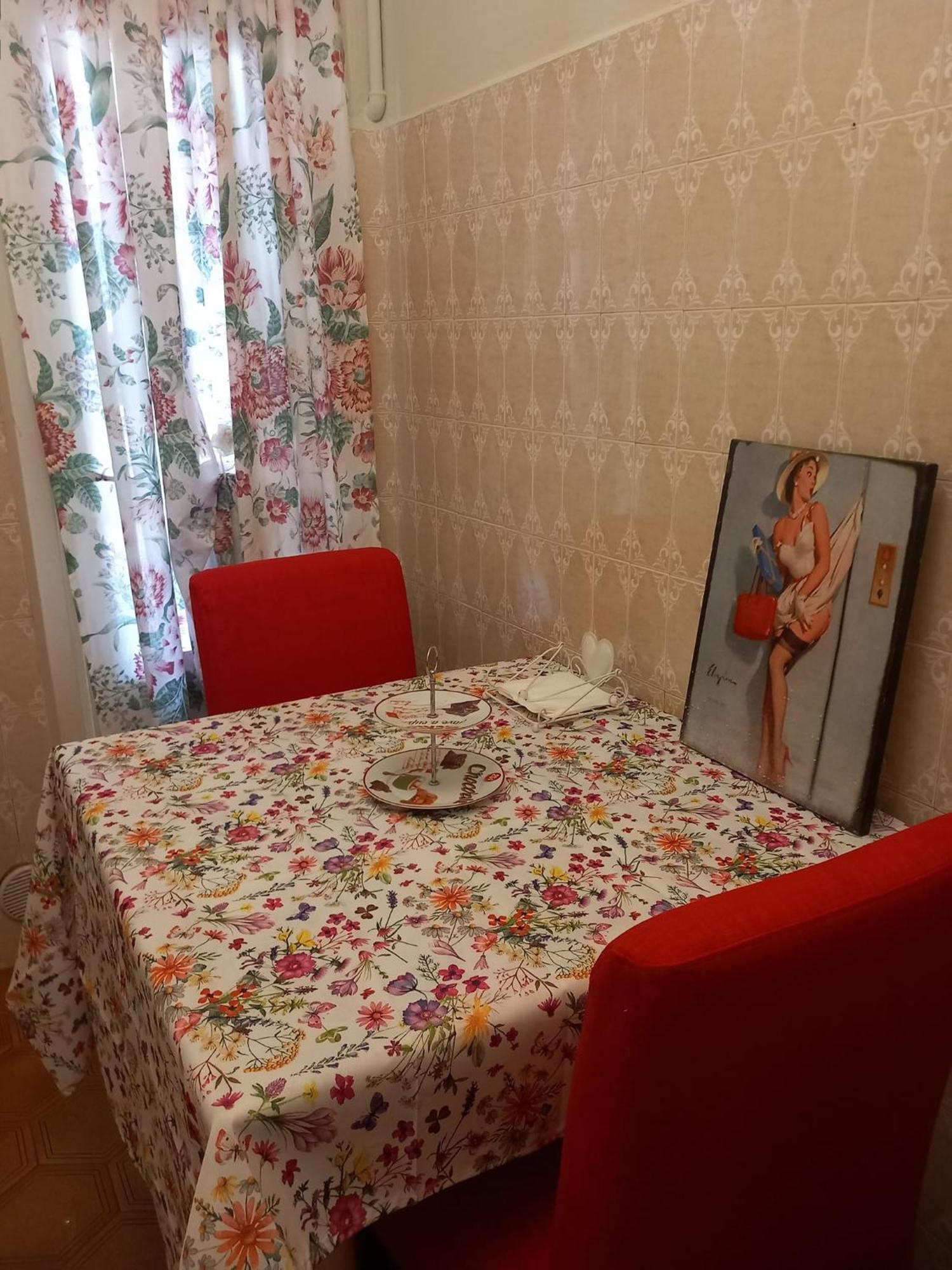 Italian Vintage House